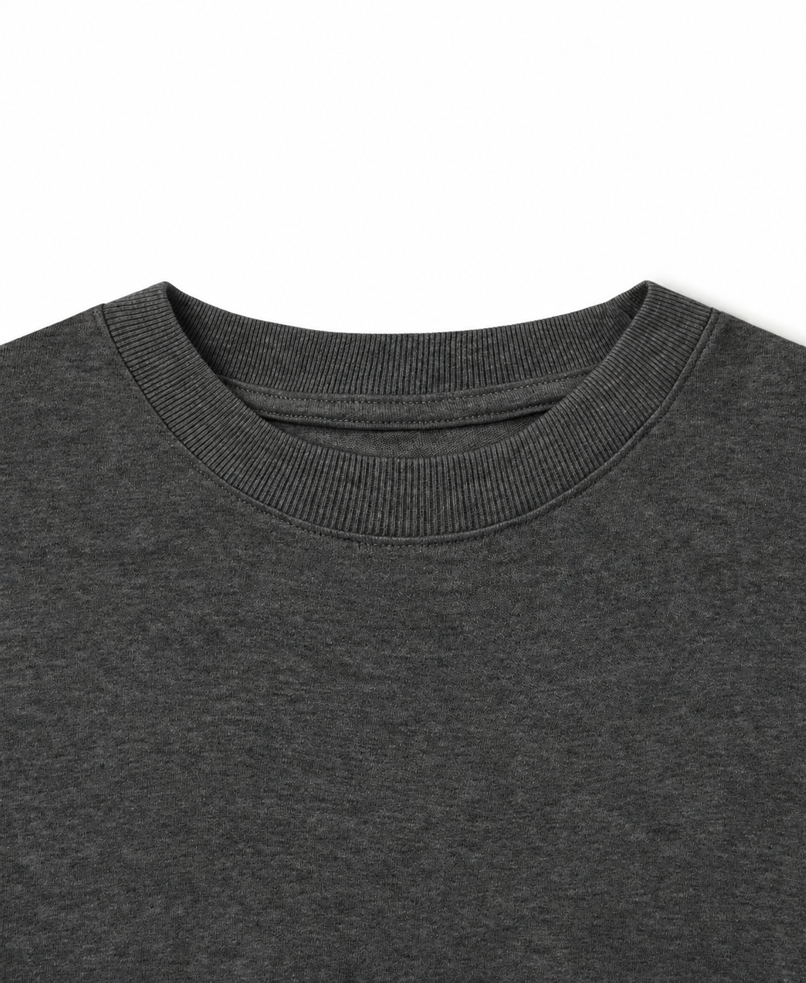 ANTHRACITE LONGSLEEVE