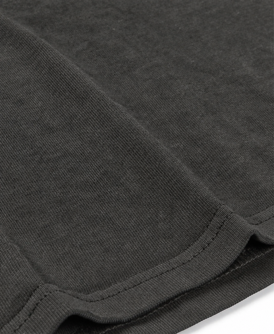 ANTHRACITE LONGSLEEVE