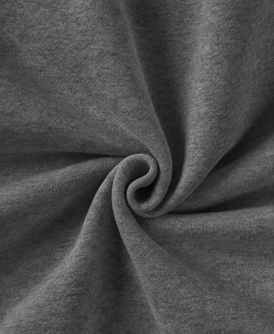 ANTHRACITE HOODIE