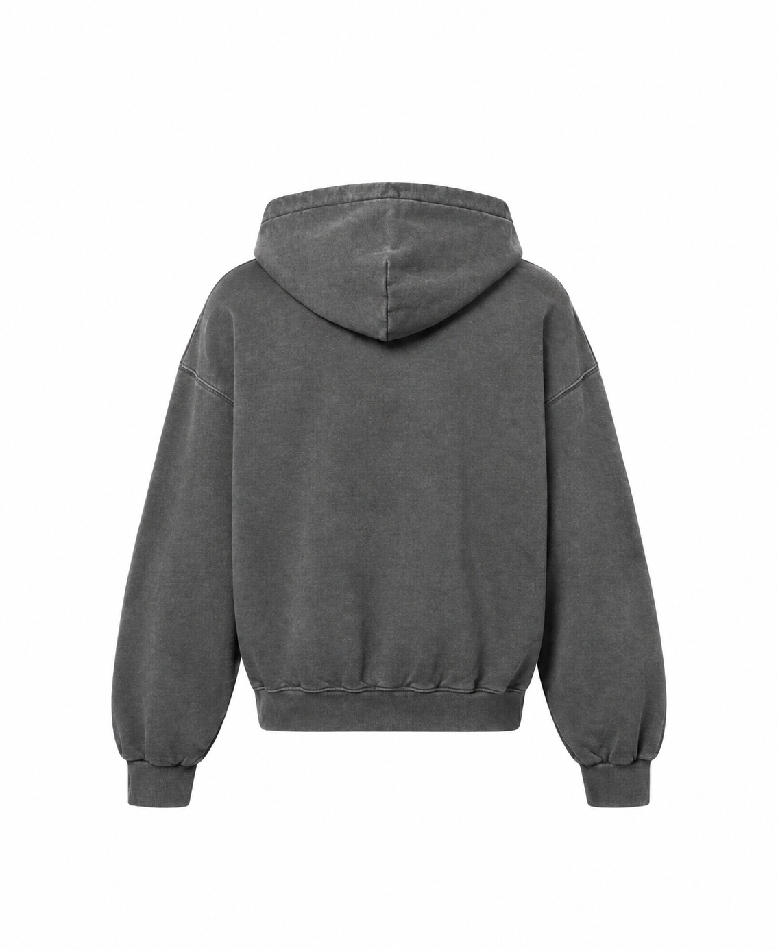 ANTHRACITE HOODIE