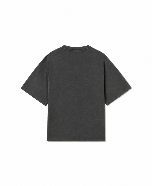 ANTHRACITE T-SHIRT