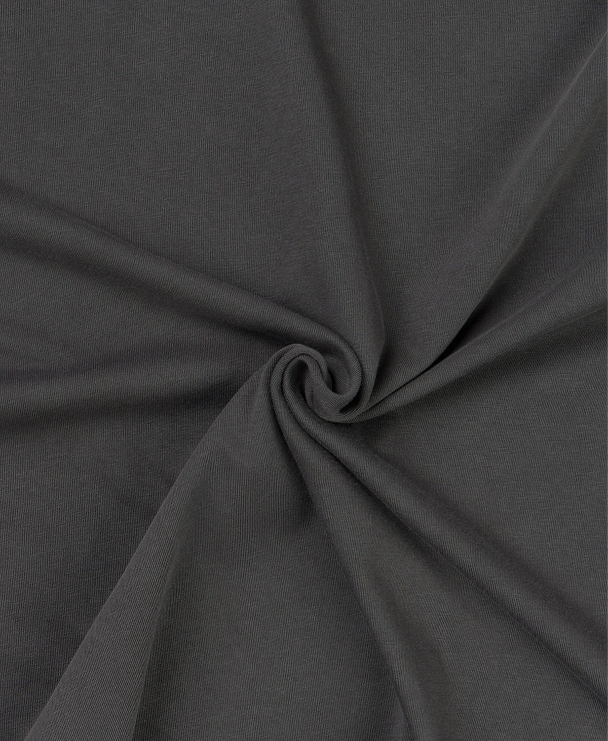 180 GSM "ANTHRACITE" T-SHIRT
