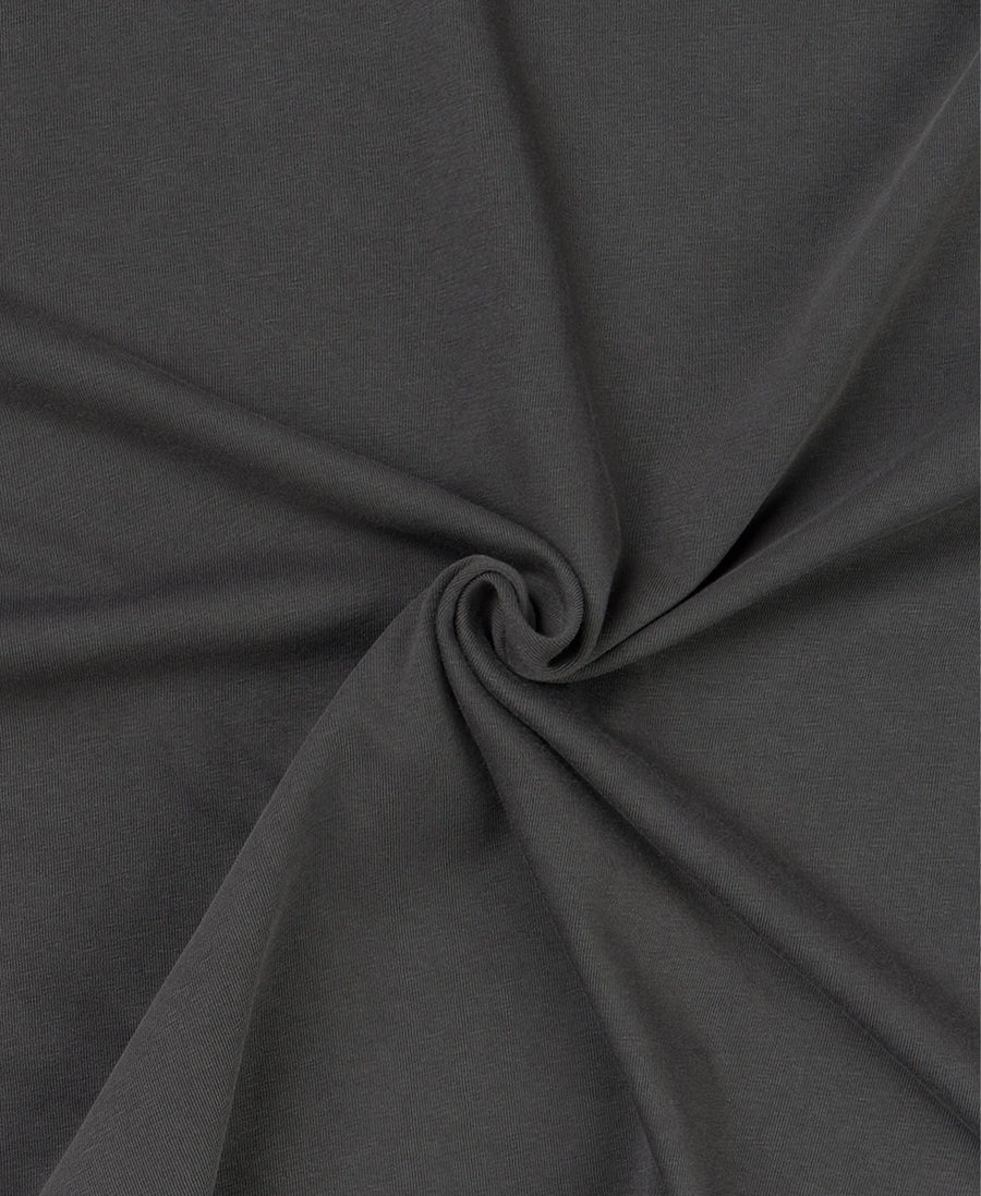 180 GSM "ANTHRACITE" T-SHIRT