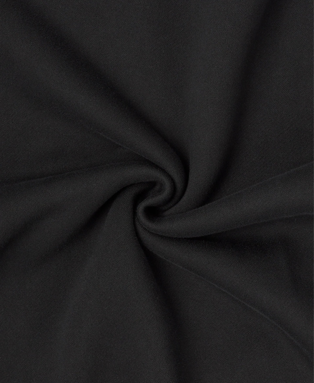BLACK CREWNECK